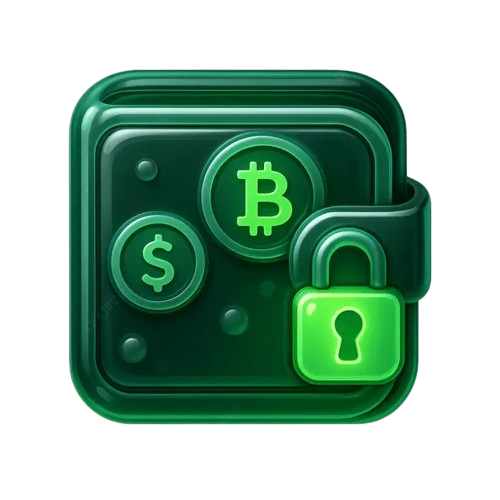Crypto Wallet